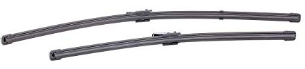SWF Das Original 2x Wischerblätter SF270 - Vorne - 600 mm / 450 mm