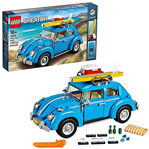 LEGO Creator VW Käfer (10252) 16 Jahre to 99 Jahre