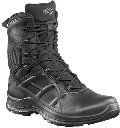 HAIX Black Eagle Tactical 2.0 GTX high/black Schwarz UK 8.5 / EU 43