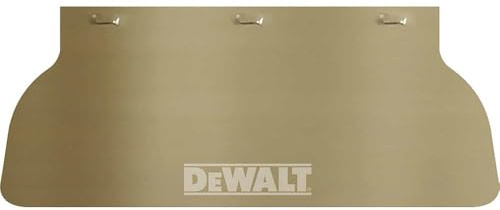 DeWALT Drywall Replacement Skimmer Blade 10in