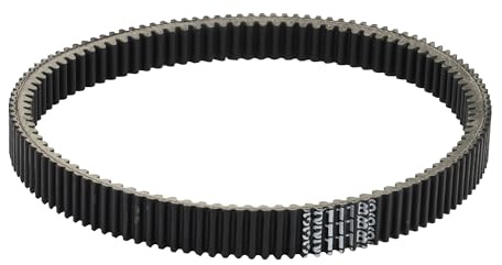 GOOFIT Heavy Duty Transmission Clutch Drive Belt Replacement for Polaris 3211186 RZR XP 4 Turbo 2016-2020 1000 XP Xpedition XP RZR XP 1000