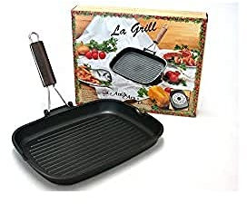 Home Parrilla Delizia 24 x 32