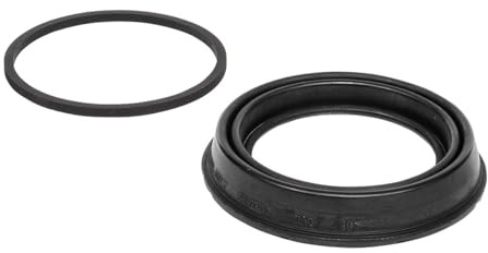 ATE Dichtungssatz, Bremssattel 11.0441-6008.2 | Kompatibel mit: AUDI A4 B6, A4 B6 Avant, A4 B6 Cabriolet, A4 B7, A4 B7 Avant, A4 B7 Cabriolet, A6 Allroad C6, A6 C5