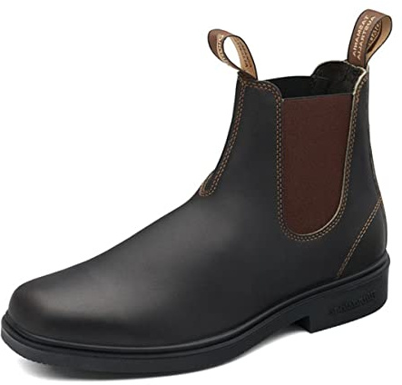 Blundstone Unisex 067 Leather Boots