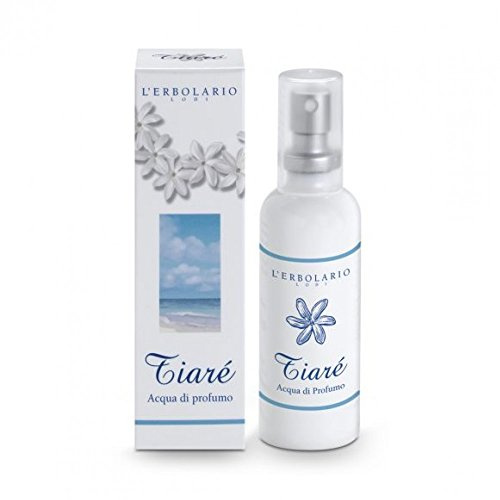 L 'erbolario tiare Eau de Parfum