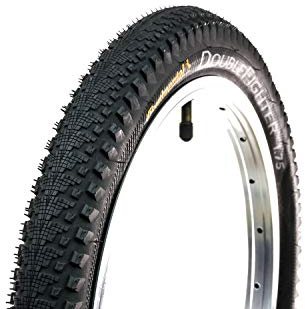 Continental Double Fighter III Fahrrad Reifen // 47-305 (16×1,75´´)