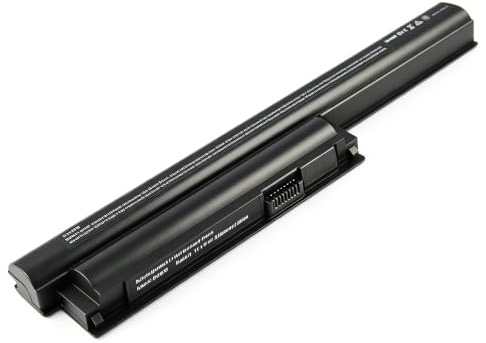 7XINbox 11.1V 5200mAh VGP-BPS26 VGP-BPL26 VGP-BPS26A BPS26 Laptop Akku kompatibel mit Sony VAIO PCG-71713L PCG-71811L PCG-71C11L PCG-71C12L PCG-71911L PCG-71912L PCG-71913L PCG-71914L