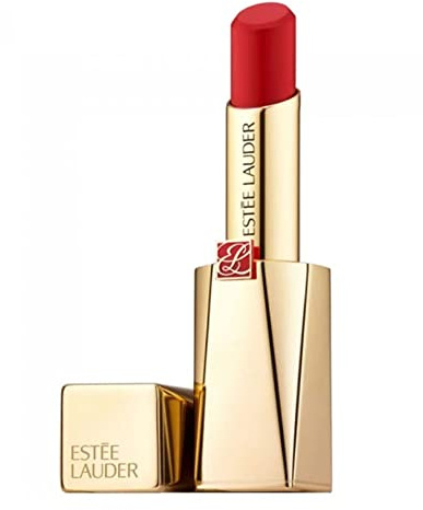 Estée Lauder Pure Color Desire Matte Lippenstift, 313 Bite Back, 30 g