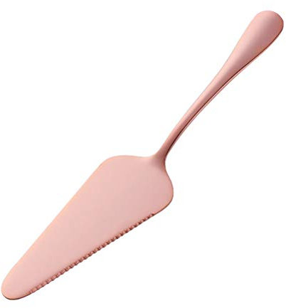 Coupe Gâteau Coupe-gâteau Gâteau Pâtissier Serveur Tourneur De Nourriture Serveur De Gâteau Pelle à Gâteau Pelle à Pelle à En Inox Pelle à Barbecue Voyage Leveur Pizza