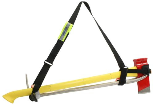 Dönges Strumenti Hooligan, strumento Hooligan/FireAXEss (combinazione di strumenti Hooligan Halligan Hooligan, strumento Halligan, martello spaccalegna