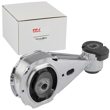 NTY Sospensione, Motore ZPS-RE-098