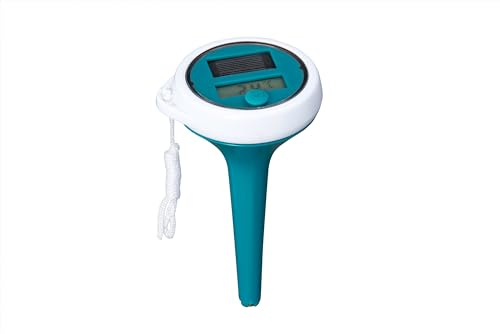 Bestway schwimmendes Poolthermometer mit digitaler Anzeige