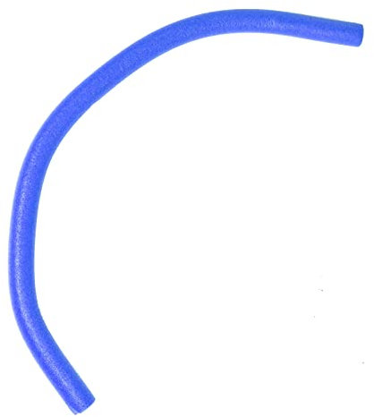 CIYODO Poolnudel Aus Schwamm Schwimmende Schwammnudel Flexible Schwimmhilfe Leicht Und Sicher Für Wasserspiele Für Anfänger Und Junge Mädchen