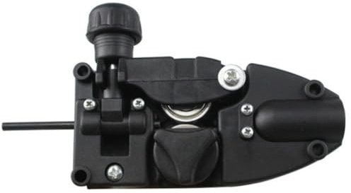 MeevrgR DC 12 V/24 V MIG Saldatore Motore di Assemblaggio per Filo di Saldatura 0.6-1.0mm, Mini Alimentatore Leggero per Saldatrici MIG