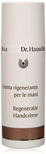 Dr. Hauschka Regenerierende Handcreme - 50 ml