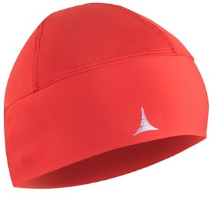 French Fitness Revolution - Laufmütze, Helmfutter für den Laufsport - Optimale Wärmerückhaltung und Feuchtigkeitsableitung - Ideal zum Tragen unter einem Helm