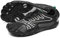 SAGUARO Hombre Mujer Barefoot Zapatillas de Trail Running Minimalistas Zapatillas de Deporte Fitness Zapatos Descalzos para Correr en Montaña Escarpines de Agua, Negro Tinta, 42 EU