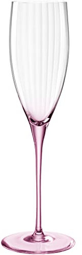 LEONARDO HOME 22377 POESIA - Bicchiere da spumante 250 ml, 1, 022377, in vetro, 250 ml