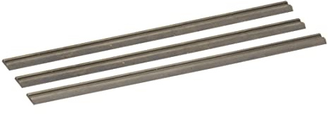 Triton - 3 fers en acier rapide pour le rabot TRPUL (122787)