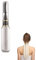 Kit Coloration Cheveux, Coloration Temporaire pour Cheveux Lavable, Peigne Coloration Cheveux Temporaire, Craie Cheveux, kit Couleur Temporaire Mascara pour Cheveux Lavable, Blanc