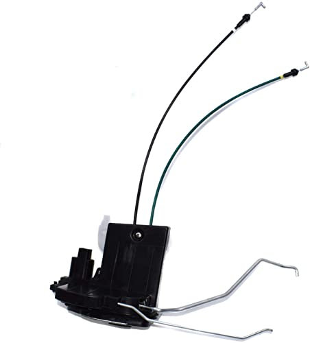 Zentralverriegelung Türschloss-Stellmotor Für Hinten Vorne Links Rechts Für KIA Für Spectra 5 2004–2009 813102F030 813202F010 814102F010 814202F010 Türschloss Zentralverriegelung (Color : Vorne Links