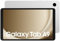 Samsung Galaxy Tab A9 Android Tablet, 128GB Storage, 8GB Ram, Large Display, Rich Sound, Silver, 3 Year Extended Warranty (UK Version)