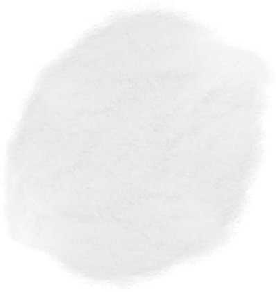Sewroro 500g Nieve Artificial Polvo para Navidad Aproximadamente Decoración Navideña Nieve Falsa para Árbol De Navidad Artificial para Ventana