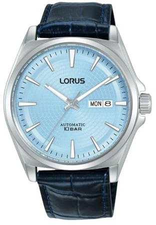 LORUS automatisk klocka RL417CX9