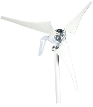 MKHFP turbina eólica, nerador de Viento 1000W 1500W 2000W energía Alternativa Molinos de Viento alternador 12V 24V 48V turbina de Viento(48V,1000W 3 Blades)