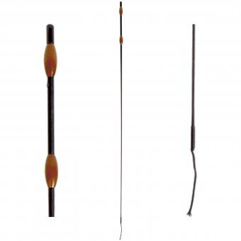 WALDHAUSEN * Feldmann Balance Dressurgerte, 120 cm, schwarz/braun, 120 cm