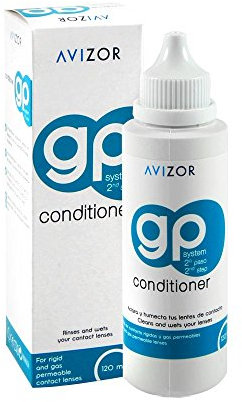 Avizor GP Solution 120 ml (4 x 0.138 L)