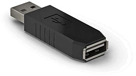 AirDrive Keylogger Max - Llavero USB con tecnología WiFi y memoria de 16 GB