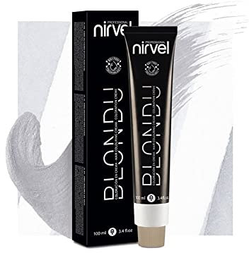 COLOR CREMA MATIZADOR M-16 PLATINIUM BLONDU 100ML