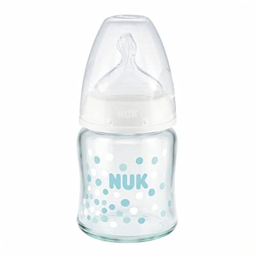 Nuk Babyflasche, Standard