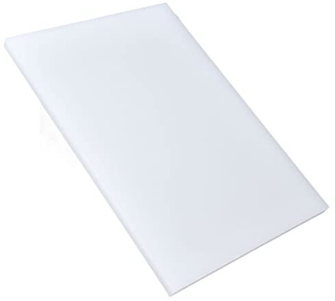 DIY Leder Handwerk Stanzen Pad Kunststoff Schneidebrett Matte Hammer Pad Schneiden Stempeln Schutz Bord (200 * 100 * 8mm)