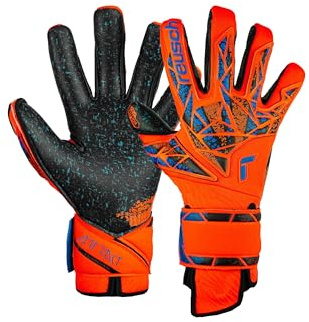 Reusch Attrakt Fusion Guardian TW-Handschuhe Unisex