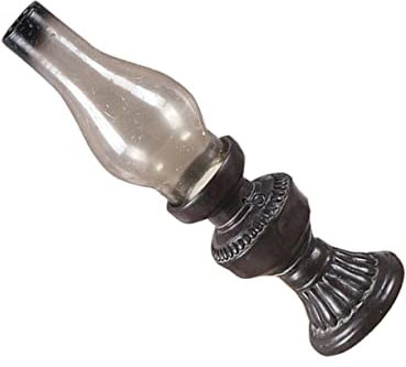 RORPOIR Retro-Stil Harz Öl Lampe Handwerk Vintage Kerosin Lampe Modell Home Decor Party Foto Requisiten