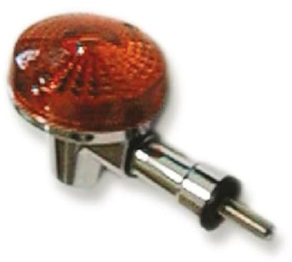 V PARTS - 8110 : Cristal Intermitente Delantero Y Trasero