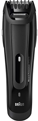 Braun Beard Cutter & Trimmer