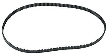 Unold 8656050 ORIGINAL Zahnriemen Riemen Antrieb Klein 8x420mm Schwarz z.T. BACKMEISTER 8650 8658 8660 68511 Brotbackautomat