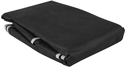 APA 16183 Scheibenabdeckung Auto Winter Cabin Cap, universal, für Vans und Kleinbusse