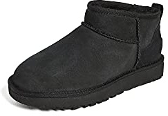 UGG Damen Boots Classic Ultra Mini
