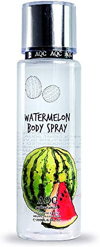 Aqc Fragrances Spray Corporal 200 ml