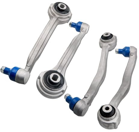 maXpeedingrods Querlenker Satz Für C-Klasse W204 S204 Druckstrebe 4 Teilig