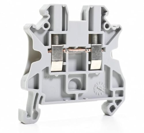 PHOENIX CONTACT Durchgangsklemme UT 2,5, 3044076, 50 Stück