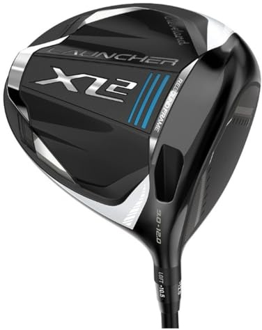 Cleveland Golf Wmn CG Launcher XL 2 Drv 12.0 L RH