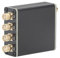 Active RF Isolation Distributor 50 Ohms Impedance, Output Distribution with Isolator, RF Semaphore Splitter for Radio Antennas, GPSDO Semaphore Source
