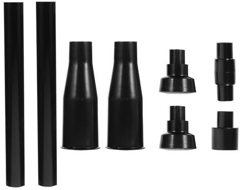 IMIKEYA Mushroom Fountain Nozzles Submersible Pump Water Fountain Outdoor Pump for Pond with Multi-Stream Spray Design for Water Gardens Hydroponics and Fish Tanks