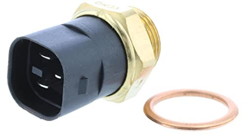 VEMO Temperaturschalter Kühlerlüfter passend für A2 A3 A4 A6 A8 Allroad TT