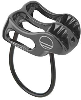 Wild Country Pro Lite Dispositif de sécurité et de Descente en métal Taille Unique